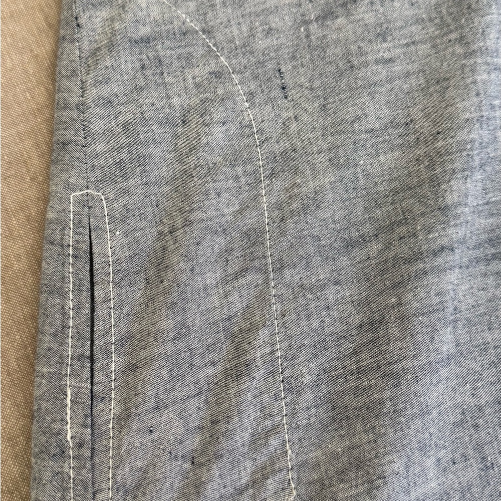 DOSA cotton dress size 1 - Picture 6 of 7